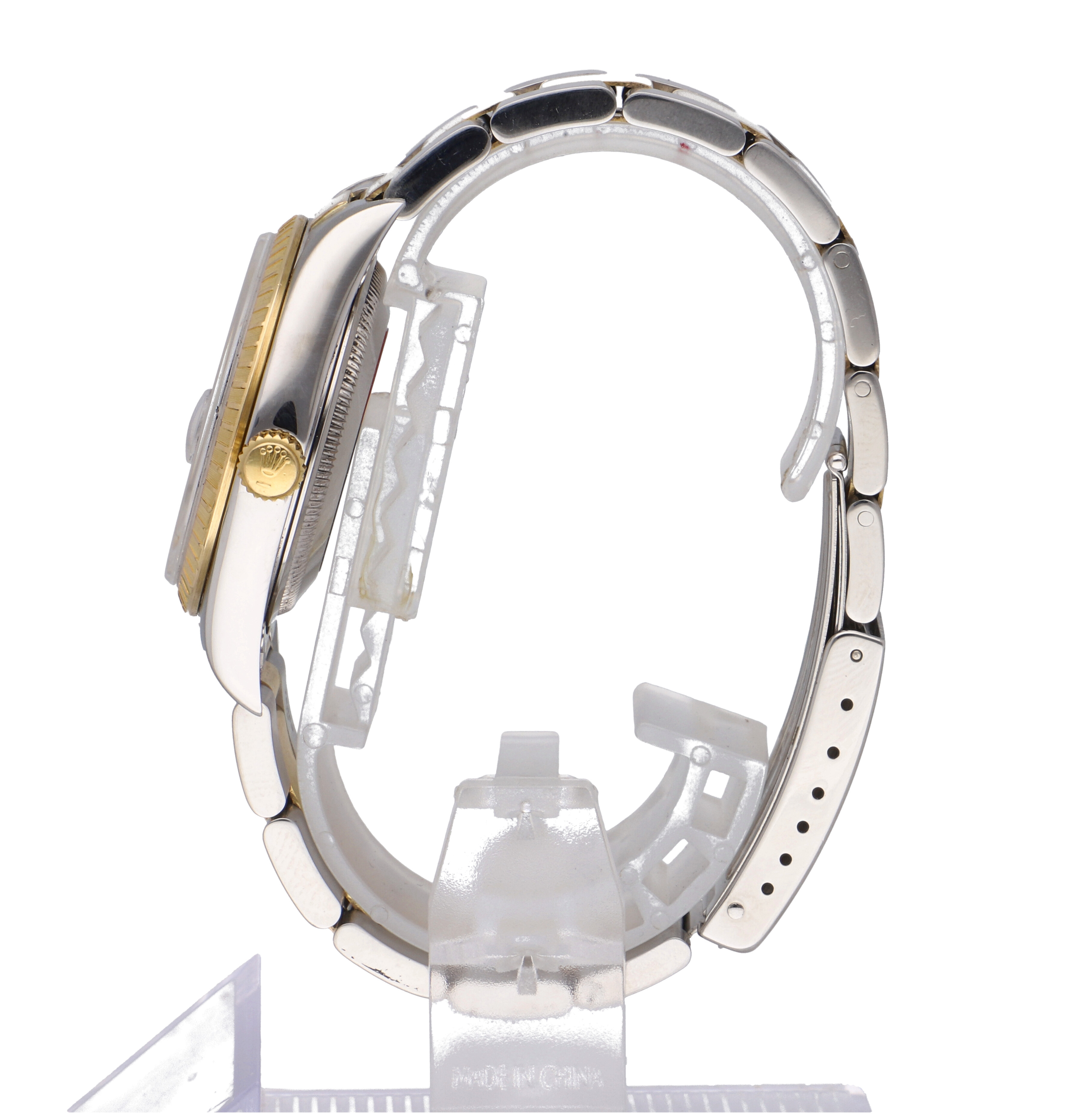 Rolex Oyster Perpetual